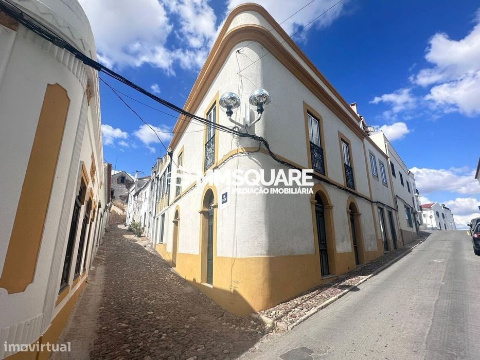 Moradia para Restaurar T5 Venda em Ourique,Ourique