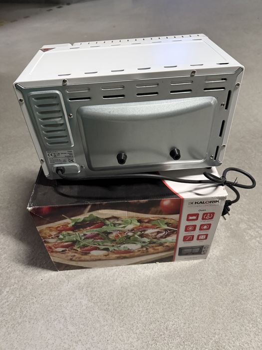 Piekarnik mini mikrofala Kalorik 9l