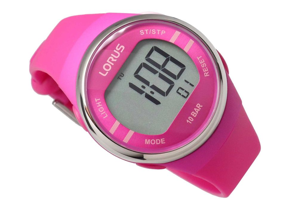Lorus R2343NX9 Zegarek Damski