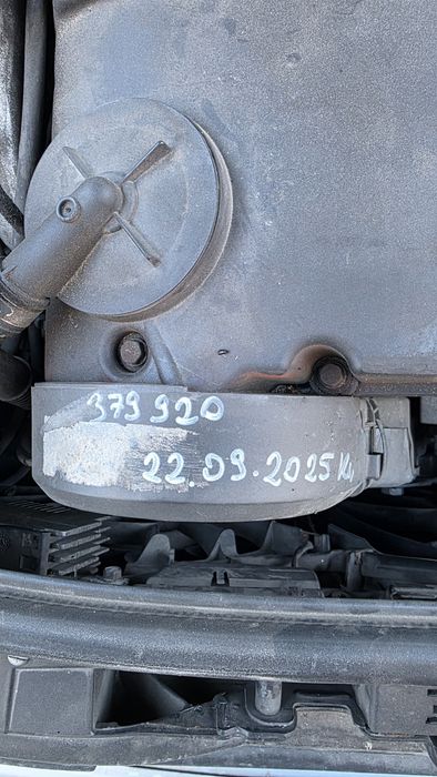 Audi A4 B6 1.9 TDI 130km 2001r