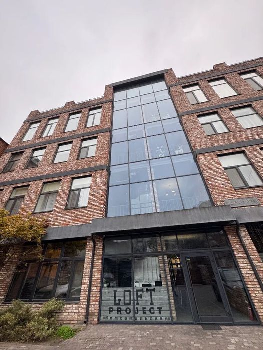 Продам 3х кім квартиру ЖК loft Project