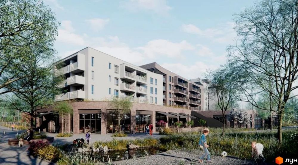 2-кімнатна квартира за адресою вул. Пимоненка Миколи (площа 86,3 м²) - Atlanta.ua - фото 12