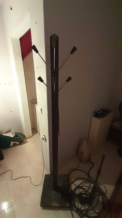 Bengaleiro de Madeira