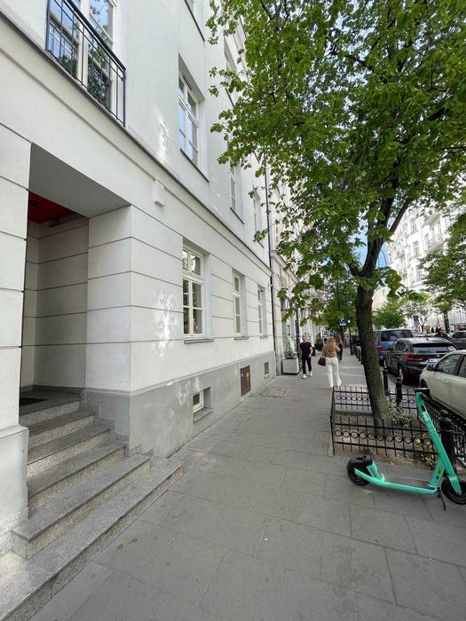 Lokal pod gastronomię – ul. Poznańska