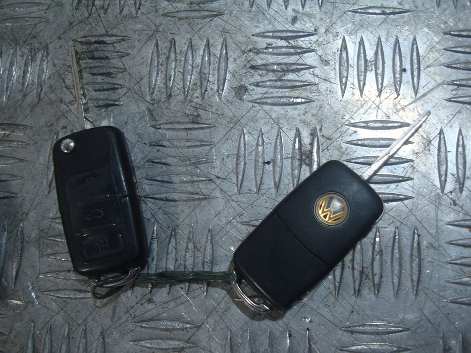 sterownik silnika zestaw startowy 1,6 tdi touran i lift 10-15