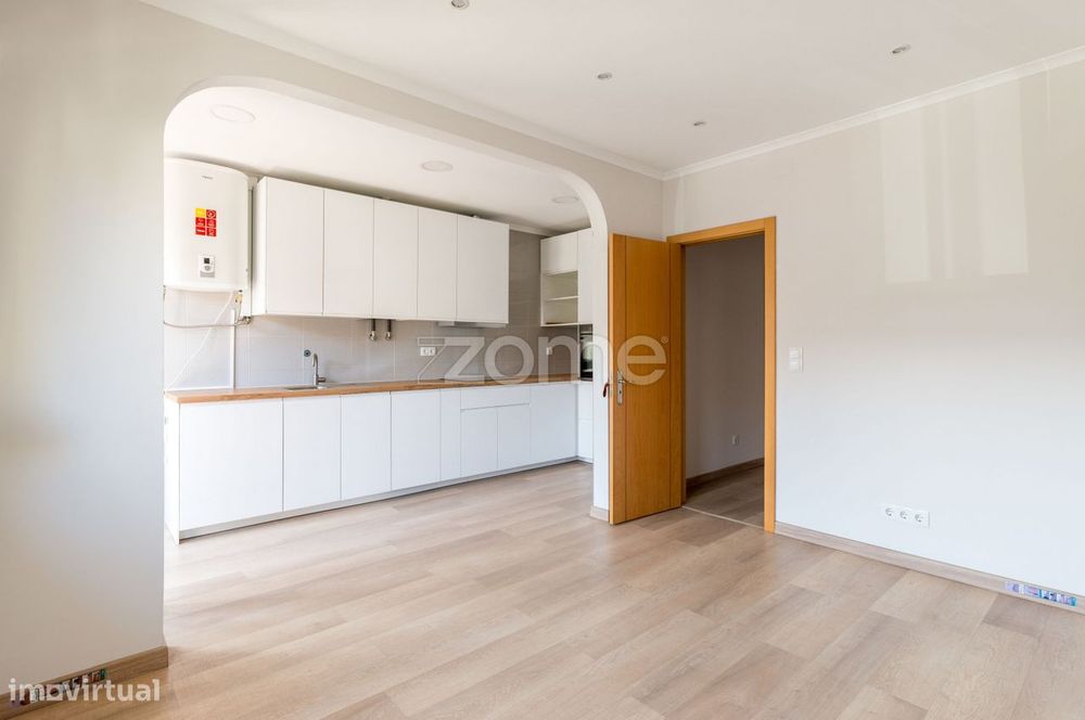 Arrendamento Apartamento T2 Odivelas