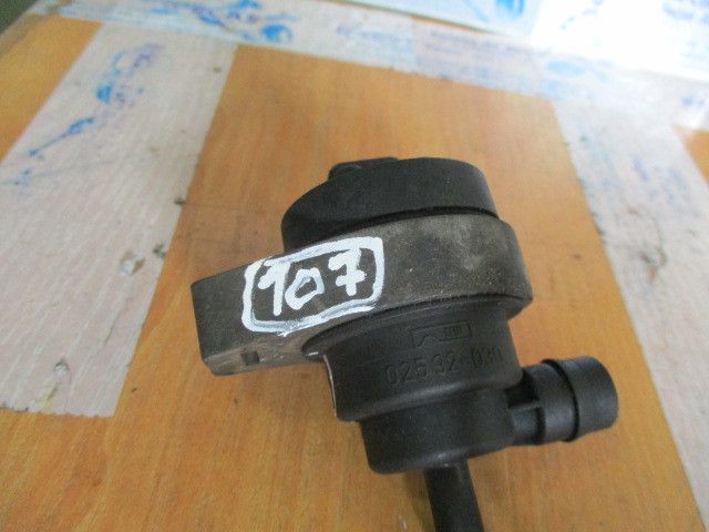 Válvula controlo de ar BMW Z3 Roadster (E36)