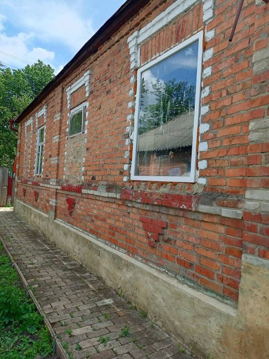 В продаже 1/2 дома,собственник