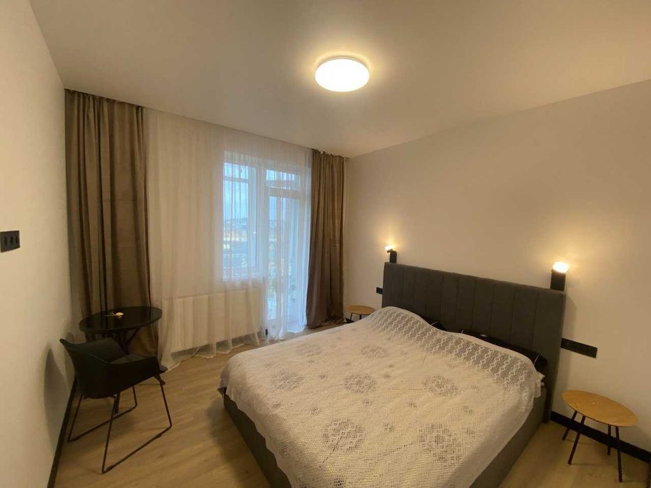 квартира в ЖК Фемелі в  с.Гатне поруч  одеське шоссе М05