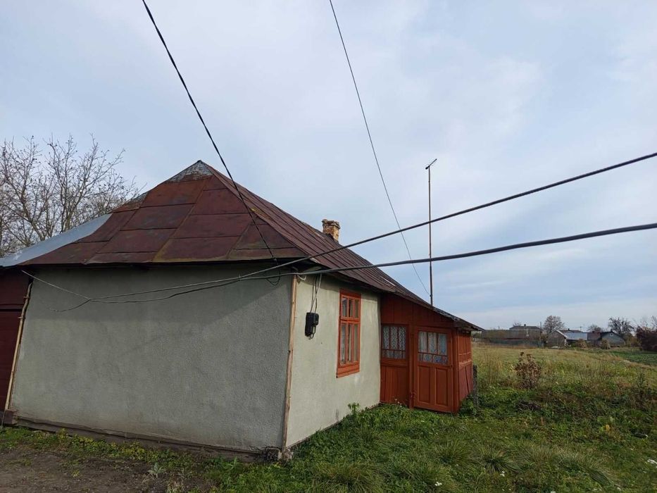 Продаж: будинок с. Батятичі