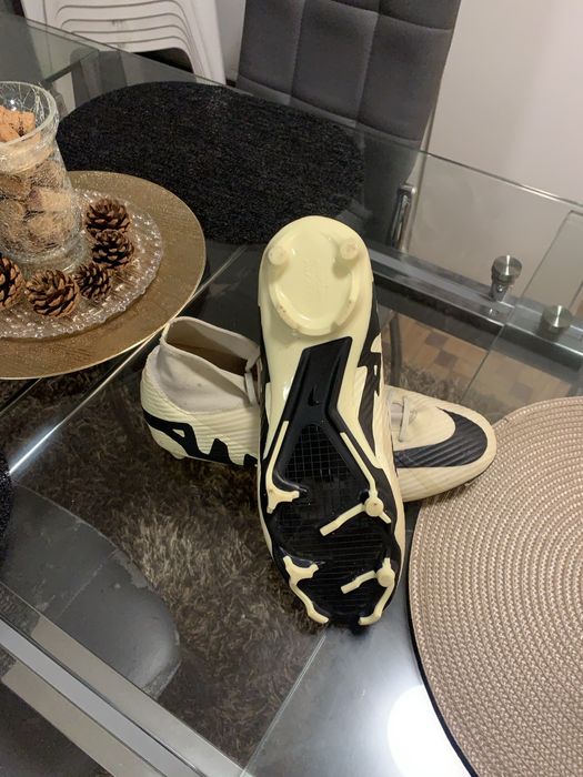 Chuteira Nike Air zoom 45