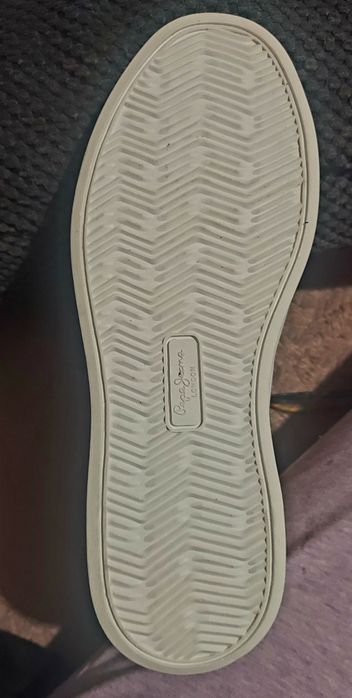 Nowe ocieplane  buty pepe jeans, roz. 39