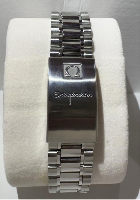 Speedmaster Triple Calendar 3521.8000
