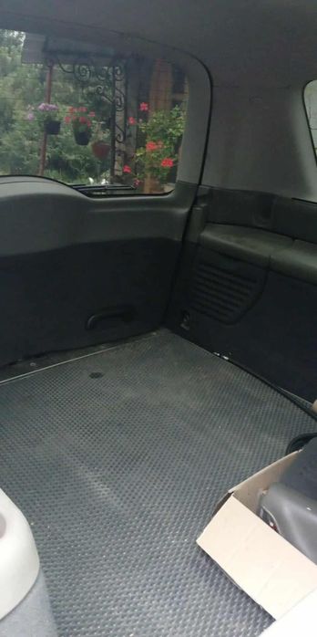 Автомобіль Рено експейс 4  2,0 турбо АКПП  газ бензин