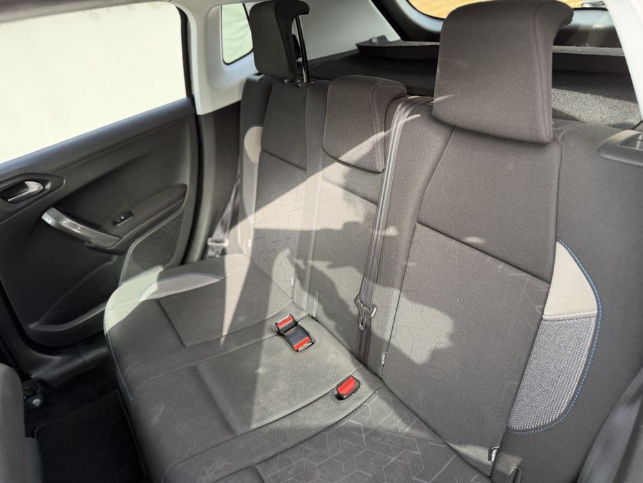 Peugeot 2008 1.2 PureTech Style | 2018 | Gasolina