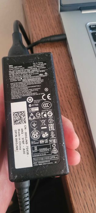 Laptop Dell Inspiron 7347 – i5 / 8 GB / Win10