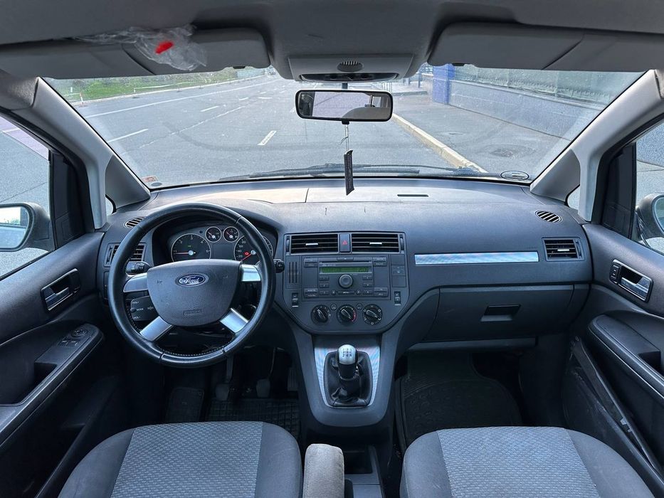 Ford s-max ,дизель. Києві