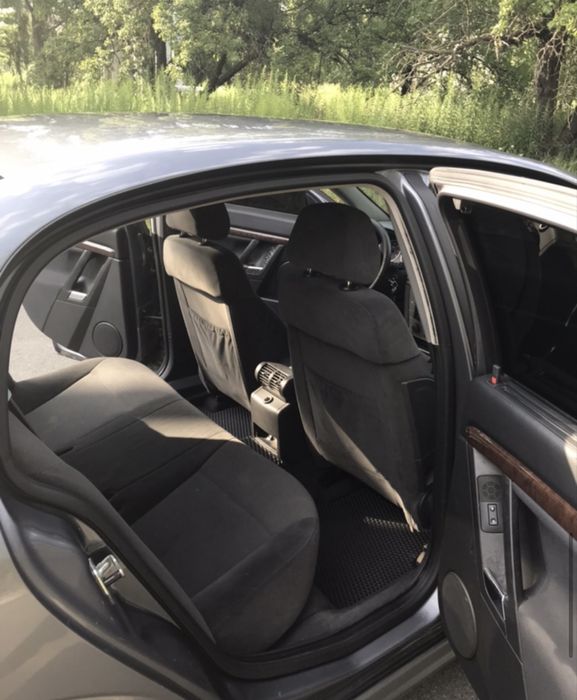 Opel Vectra C 2004