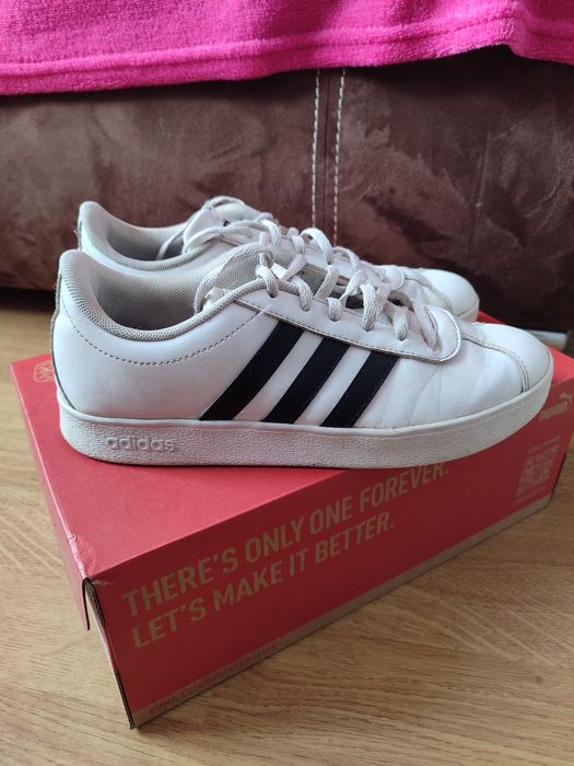 Buty adidas damskie