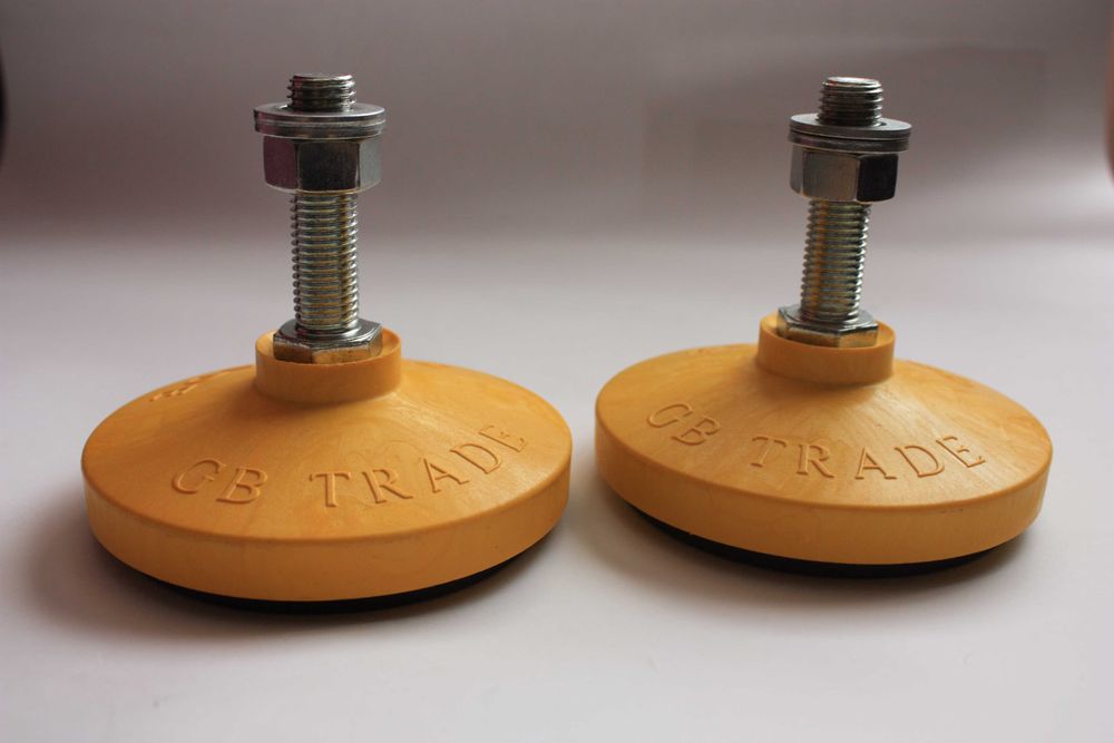 Віброопори (виброопора) ОВ-20, ОВ-30, ОВ-31, ОВ-31М та ОВ-70