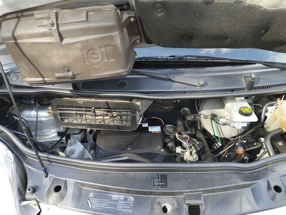 Опель Віваро!!! Пасажир-9ть мість!