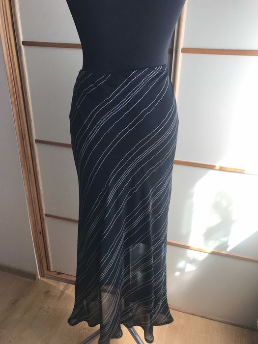 Spódnica maxi rozm.42