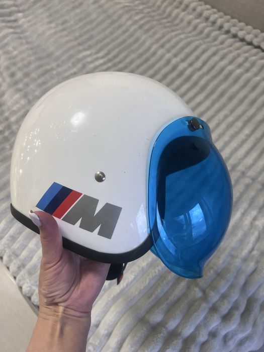 Мотошолом, захисний шолом , шолом ВMW