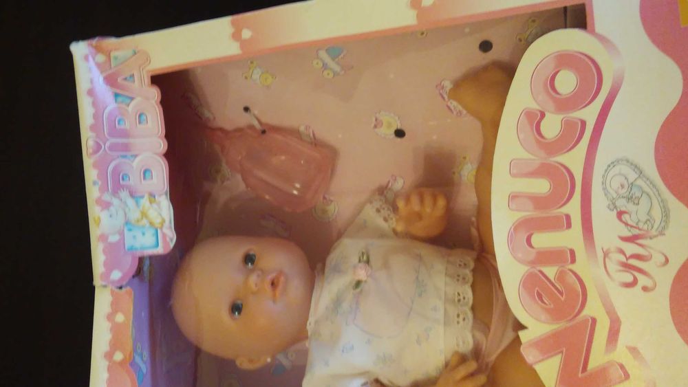 Vende-se Lindas Bonecas quase dadas