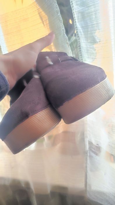 Клоги. 25,5 см мюли