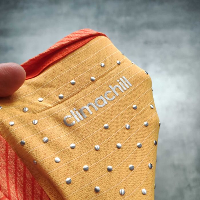 MĘSKA Koszulka PREMIUM Sportowa Adidas PRO Running ClimaChill Active