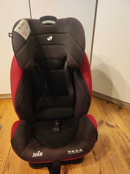 Fotelik samochodowy 0-36kg