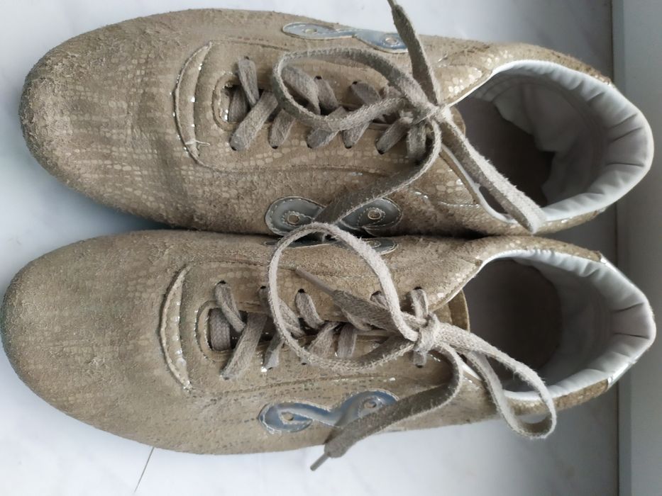 Будосаги натуральный замш для занятий Ушу