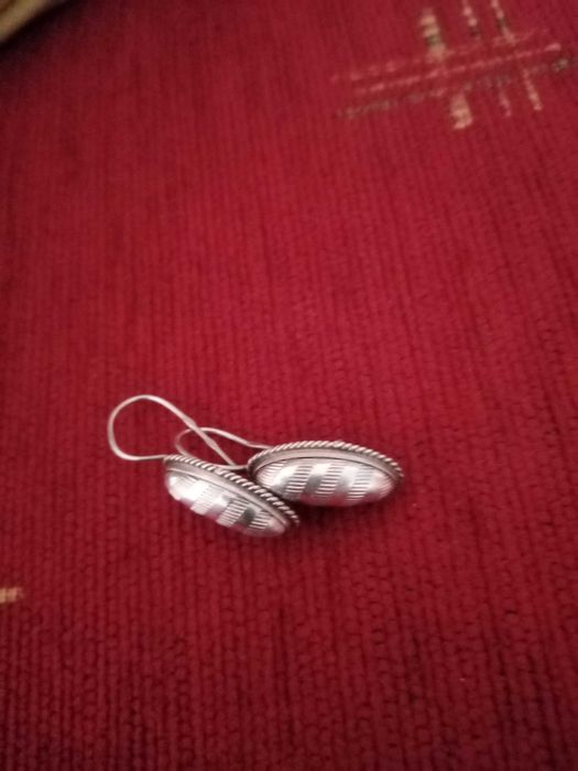 Srebro, Kolczyki, Łańcuszki, Złom Srebra,