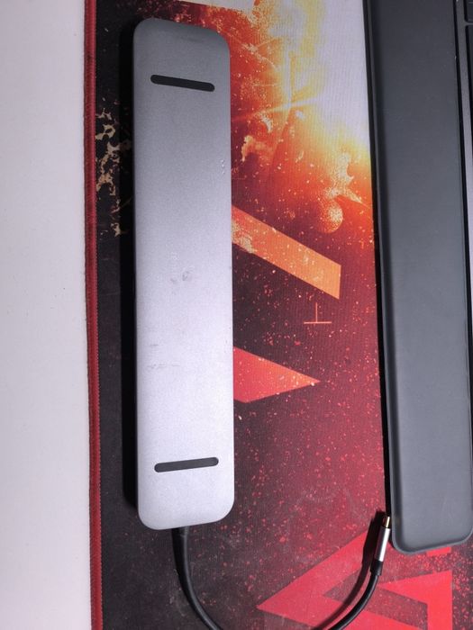 Stacja dokująca Renkforce RF-DKS-620