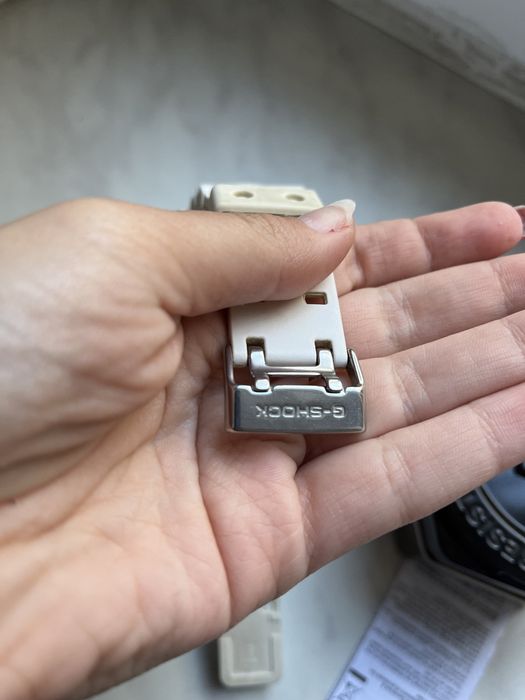 Продам часи g-shock