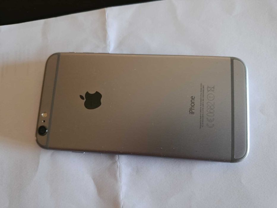 iPhone 6 plus peças