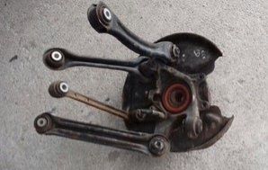 mangas de eixo clk W208