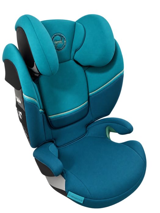 Cybex Solution z  ISOFIX