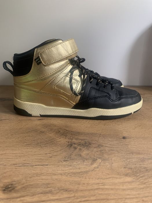 Buty sneakersy 38 unisex