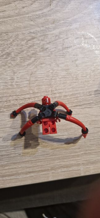 Ludzik lego Spider-Man