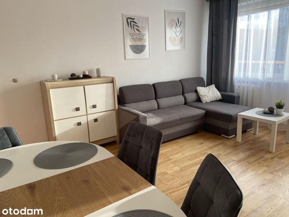 Apartment in Olsztyn - View 3