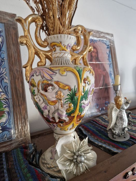 Vaso Decorativo 40cm