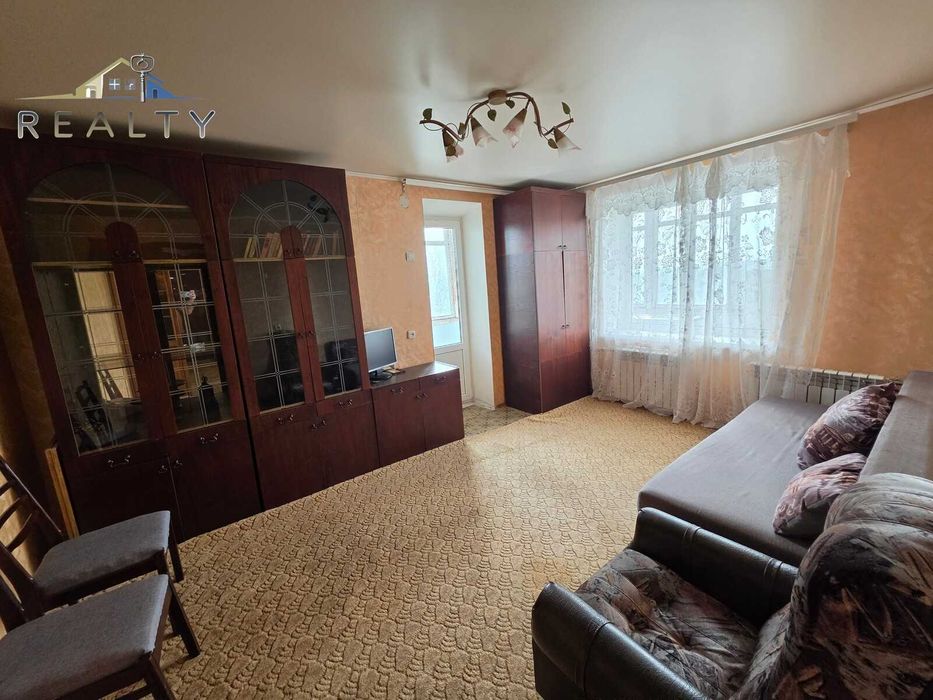 Продаж 2-кімнатної квартири, Дніпровський район (213-360-552)