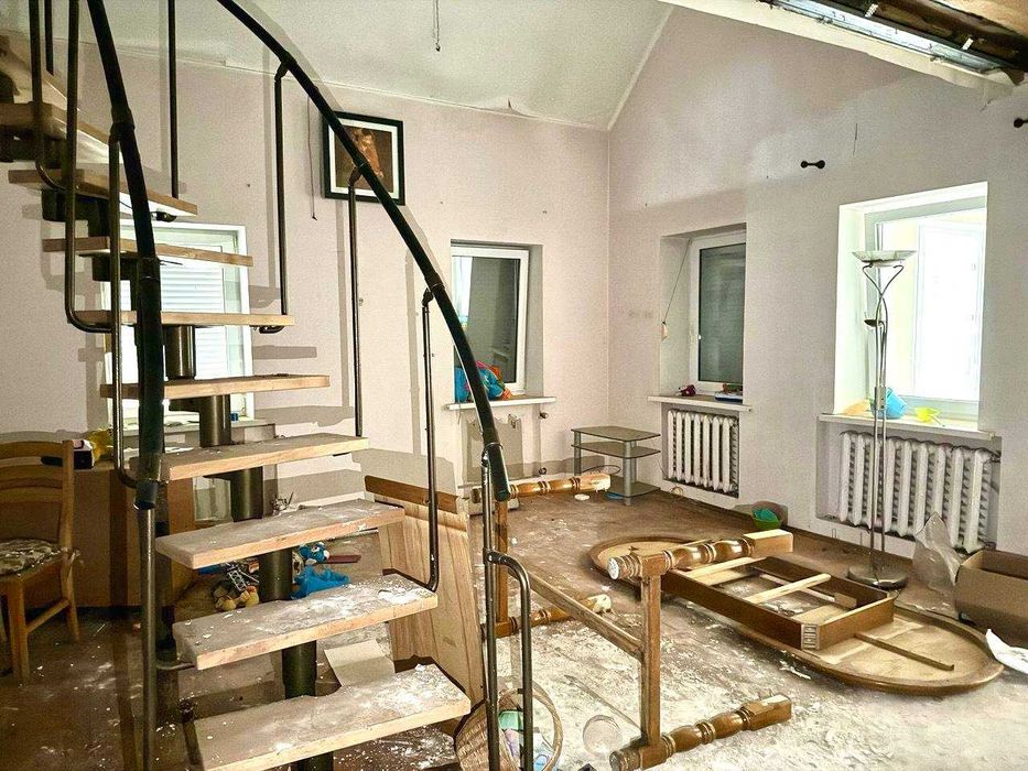 Продаж 4кім будинку в с. Козаровичі, Вишгородський район