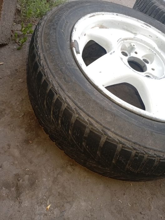 Діски Тітани ваз 14