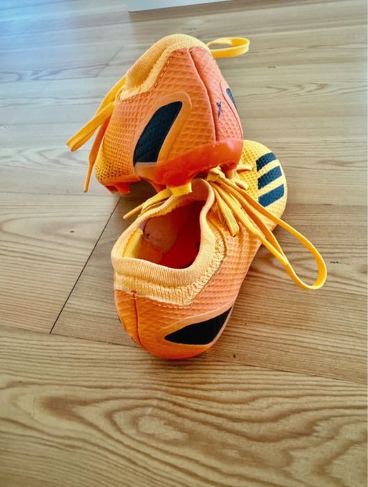 Chuteiras ADIDAS Speedportal 3 tamanho 30