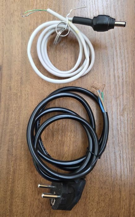 Джерело безперебійного живлення Kraft PSU-1203LED