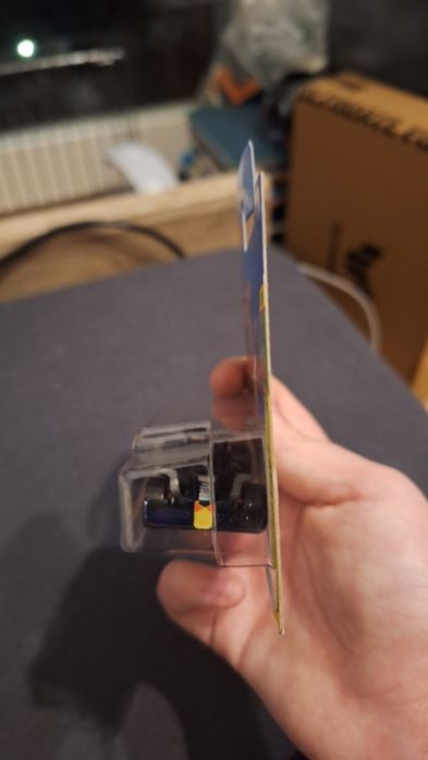 Hot wheels error f1 redbull