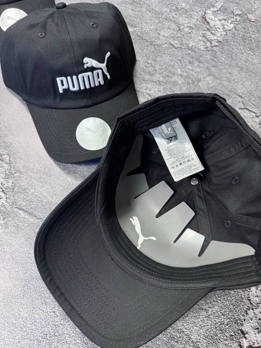 Кепка Puma нова