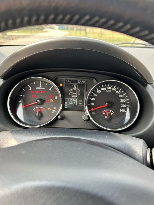 Срочний Продаж!!NISSAN QASHQAI 2012